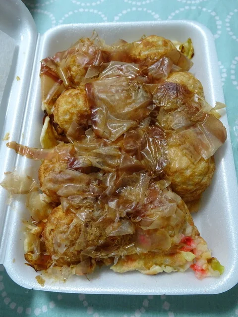 あじまん本舗 マックスバリュ米沢駅前店 - 米沢（たい焼き・大判焼き）の写真