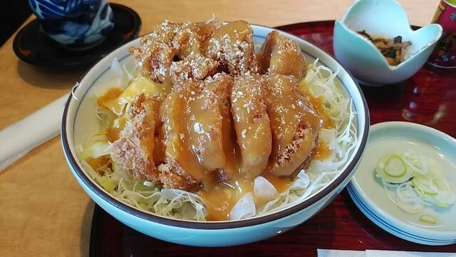 ビオトープ芽吹き屋（ビオトープメブキヤ） - 石鳥谷（カフェ）の写真