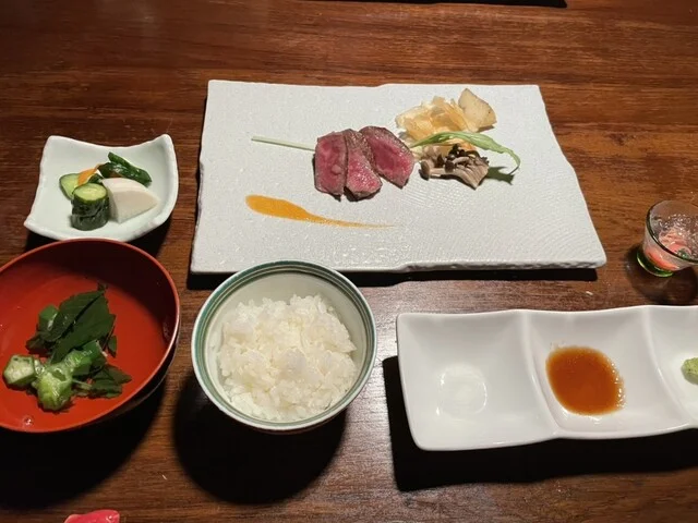 世界遺産の隠れ宿 果実の森 - 山ノ目（料理旅館）の写真