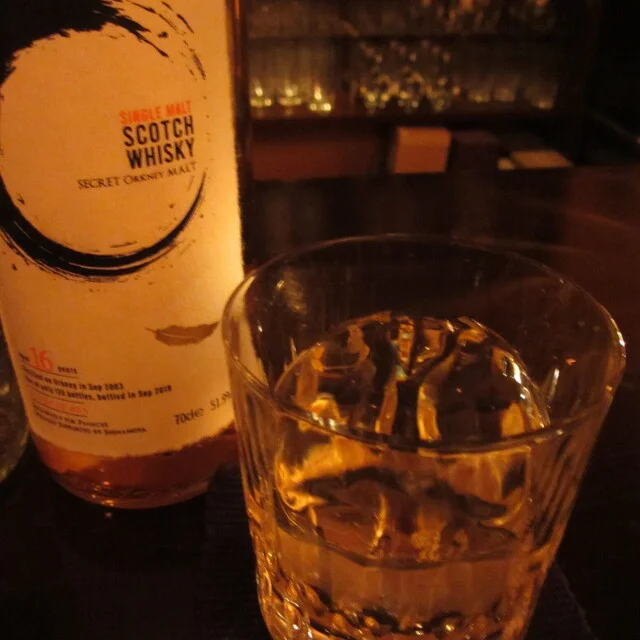 バー ターミナル（BAR Terminal） - 羽後本荘（バー）の写真