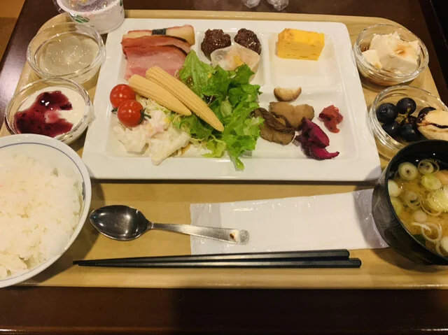 ルートイングランティア 秋田SPA RESORT（ROUTE INN GRANTIA【旧店名】ホテルグランティア） - 秋田（ホテル）の写真