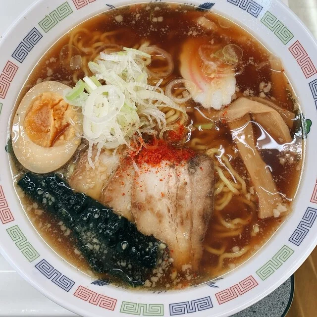 ピノキオ - 四ツ小屋（ラーメン）の写真