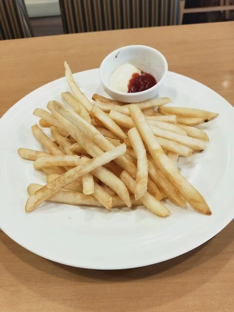 ガスト 久慈店 - 久慈（ファミレス）の写真