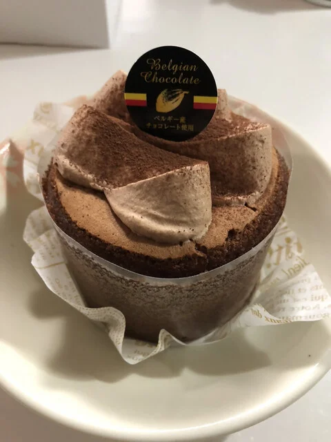 不二家 グランマート一番堰店（FUJIYA） - 羽後本荘（ケーキ）の写真