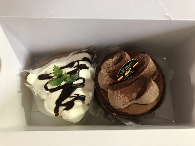 不二家 グランマート一番堰店（FUJIYA） - 羽後本荘（ケーキ）の写真