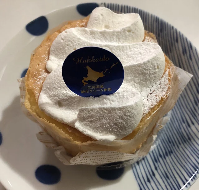 不二家 グランマート一番堰店（FUJIYA） - 羽後本荘（ケーキ）の写真