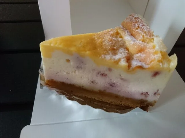 ケーキ工房 アーシュ - 鹿角花輪（ケーキ）の写真