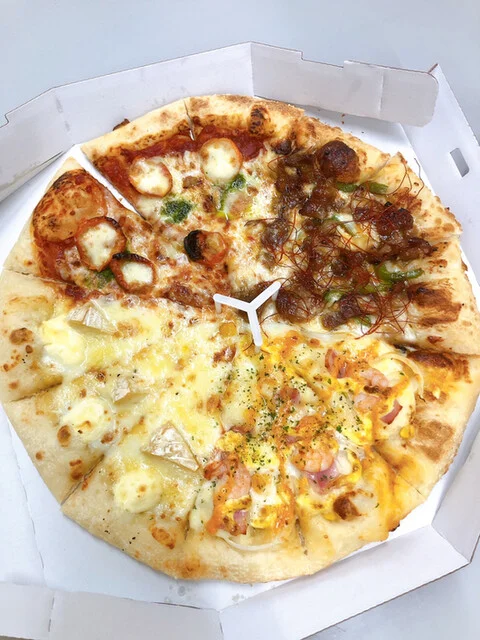 ピザハット 秋田桜店（PizzaHut） - 秋田（ピザ）の写真