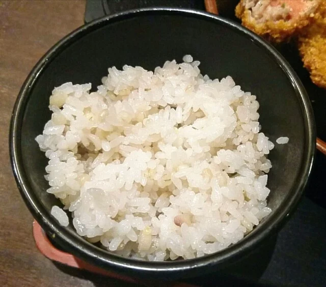 とん八 山形嶋店（トンパチ） - 東金井（とんかつ）の写真