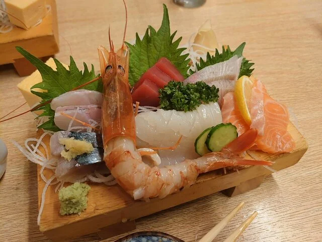 たからや - 水沢（寿司）の写真