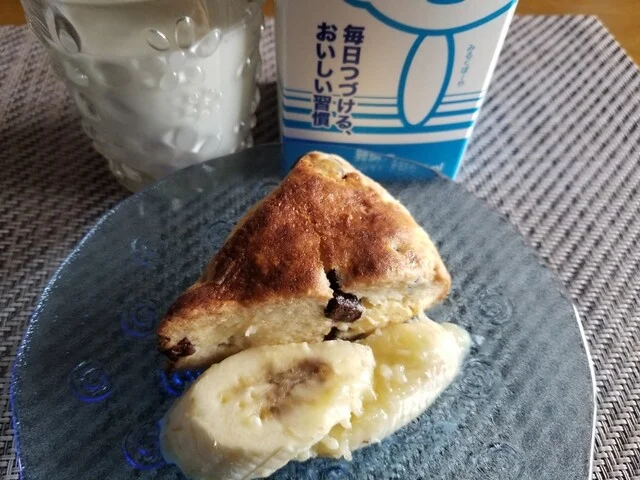 ナベイク（Na-BAKE） - 羽後四ツ屋（洋菓子）の写真