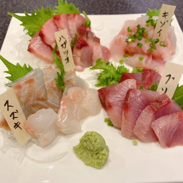 威風ＤｏＤｏ（ドゥウドゥウ） - 鷹ノ巣（居酒屋）の写真