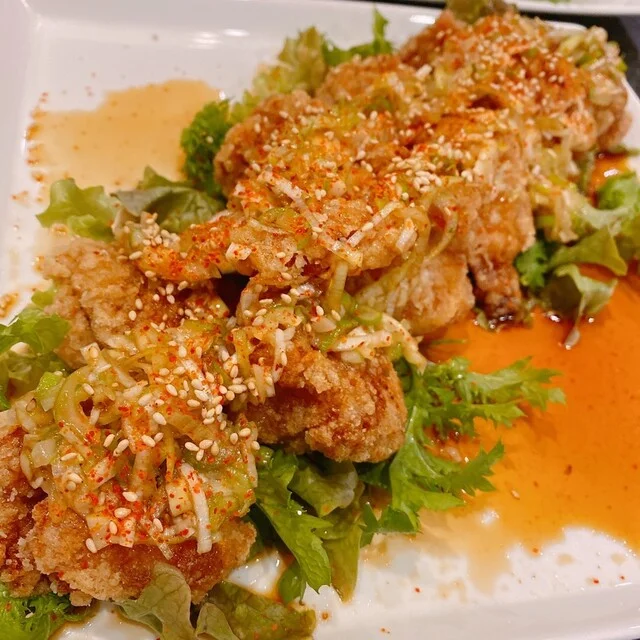 威風ＤｏＤｏ（ドゥウドゥウ） - 鷹ノ巣（居酒屋）の写真