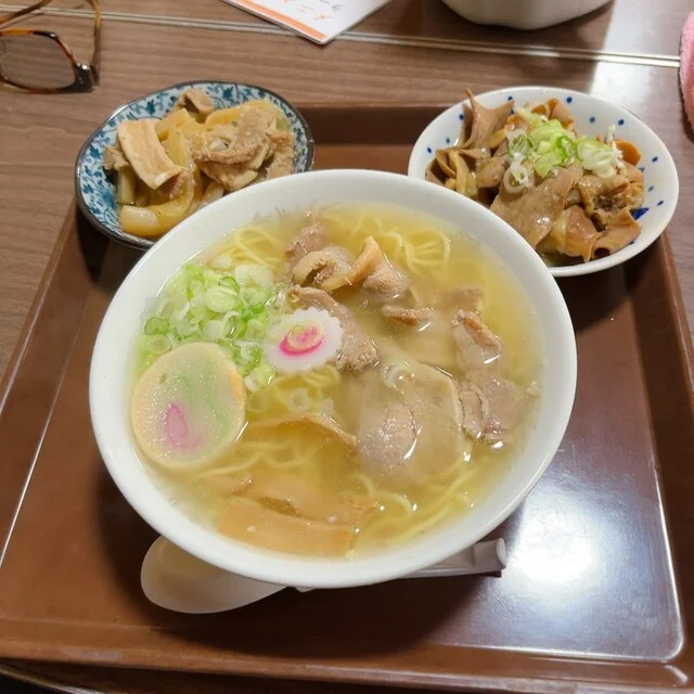 はまぐり食堂 - 能代（食堂）の写真