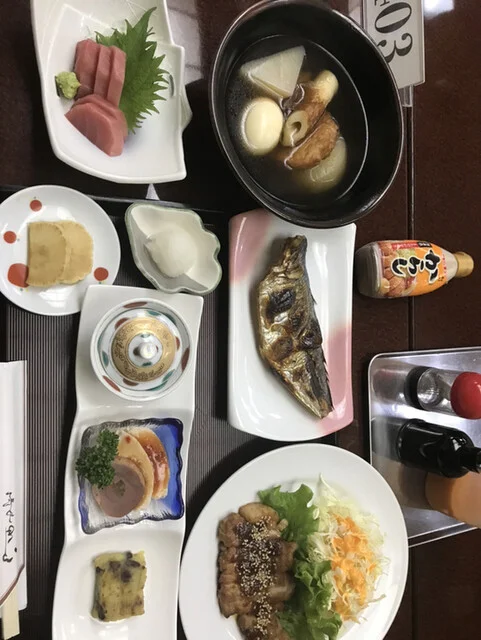 ホテル秋月館 - 秋田（ホテル）の写真