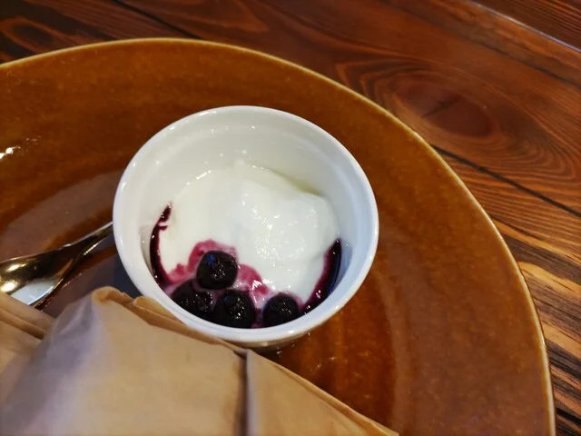 zakka&cafe nii-ni（雑貨&カフェ ニーニ） - 平館（カフェ）の写真