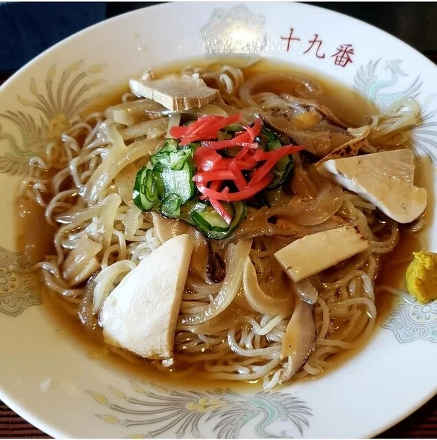 食堂 十九番 - 横手市その他（食堂）の写真