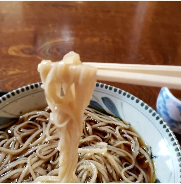 手打ちそば処 川嶋（かわしま） - 横手市その他（そば）の写真