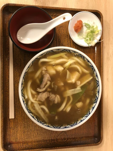 北田屋 - 上盛岡（そば）の写真