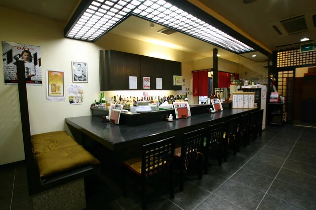 味工房 すず - 山形（居酒屋）の写真