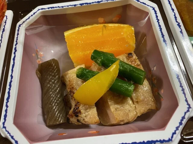 仕出し美藤 - 上盛岡（日本料理）の写真