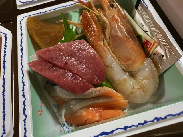 仕出し美藤 - 上盛岡（日本料理）の写真