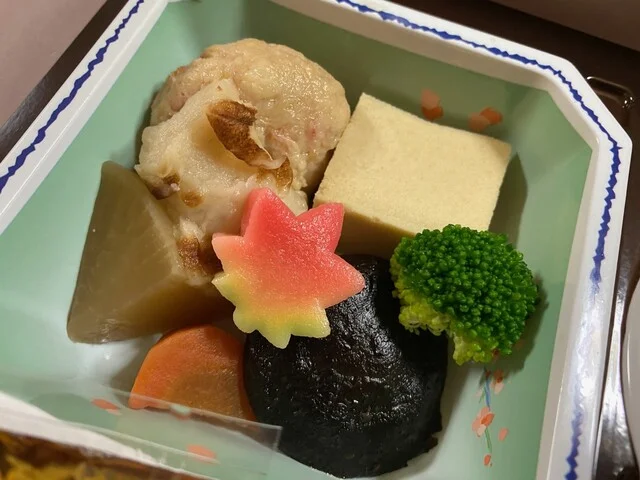 仕出し美藤 - 上盛岡（日本料理）の写真