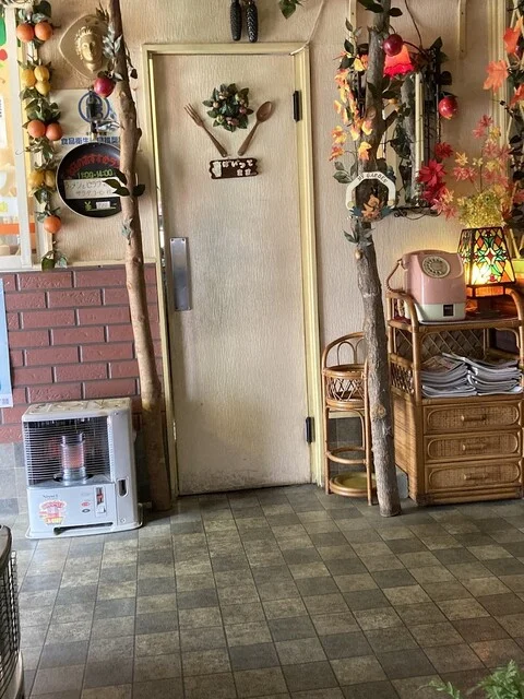 アップルの森 - 八郎潟（洋食）の写真