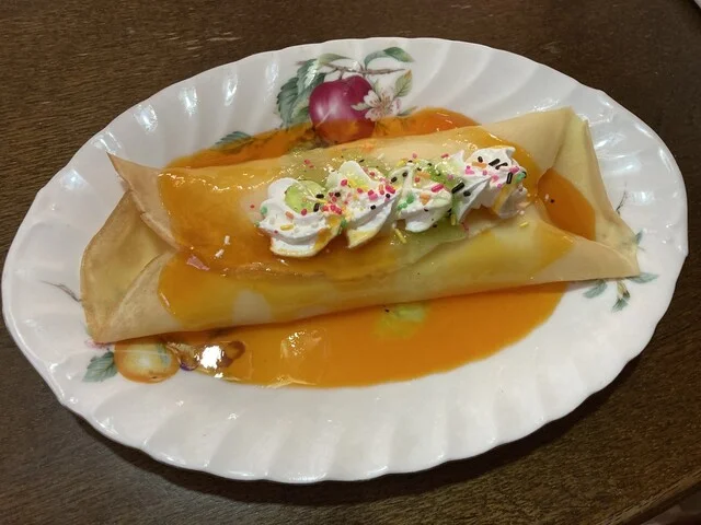 アップルの森 - 八郎潟（洋食）の写真