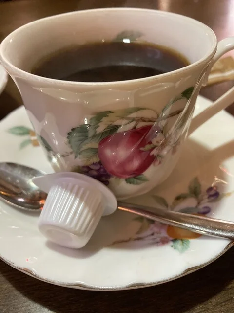 アップルの森 - 八郎潟（洋食）の写真