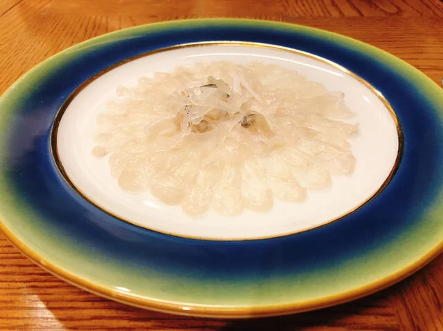 柴田庵 - 東大館（日本料理）の写真