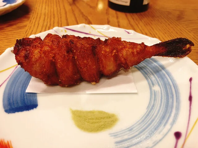 柴田庵 - 東大館（日本料理）の写真