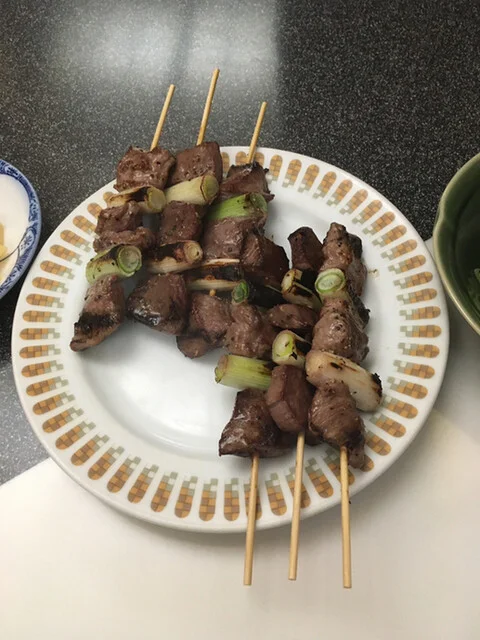 やきとり 佐門（やきとりさもん） - 山形（焼き鳥）の写真