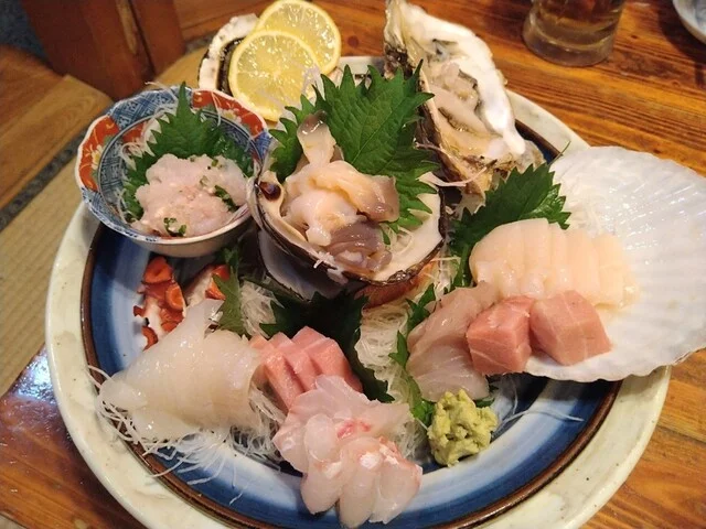 無礼講 - 宮古（居酒屋）の写真