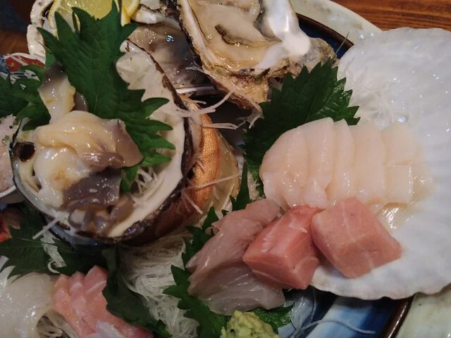 無礼講 - 宮古（居酒屋）の写真