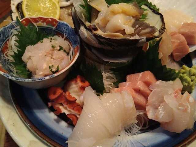 無礼講 - 宮古（居酒屋）の写真