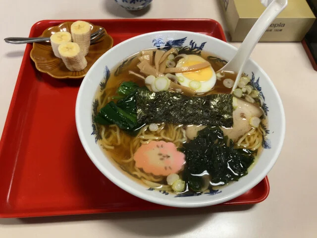 丹波光実食堂 - 大曲（食堂）の写真