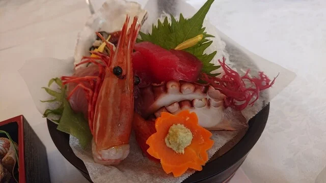 ホテルクラウンヒルズ 釜石（HOTEL CROWN HILLS【旧店名】ホテルサンルート） - 釜石（ホテル）の写真