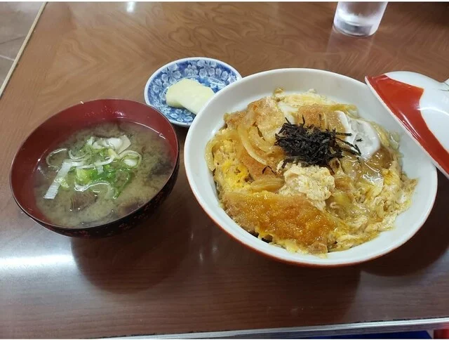 中央食堂 - 由利本荘市その他（ラーメン）の写真