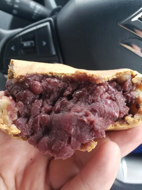 斉惣商店（サイソウショウテン） - 羽後本荘（たい焼き・大判焼き）の写真