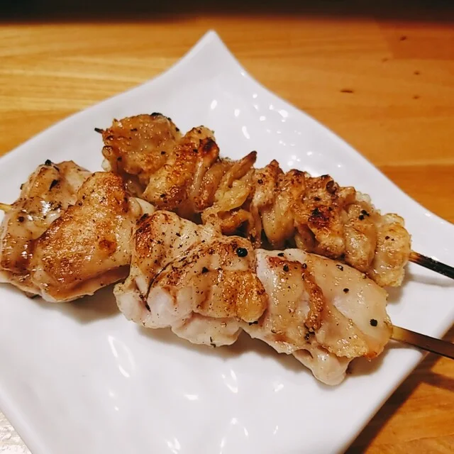 味工房ゆず（あじこうぼうゆず） - 北上（焼き鳥）の写真