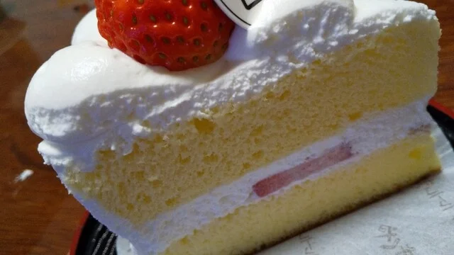 フルールきくや イオン前沢店 - 前沢（ケーキ）の写真