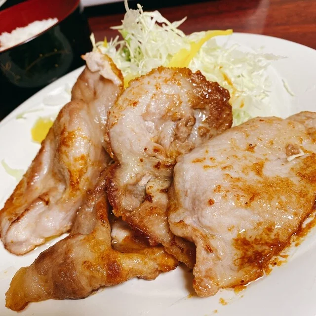 かおん - 森岳（食堂）の写真