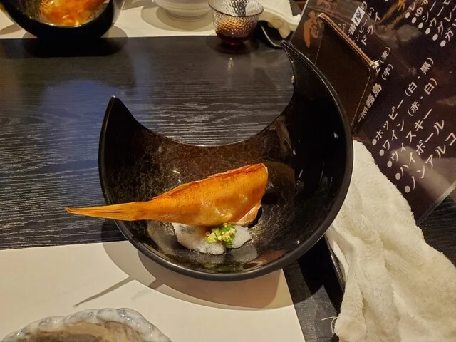 若尾寿司 - 宮古（寿司）の写真