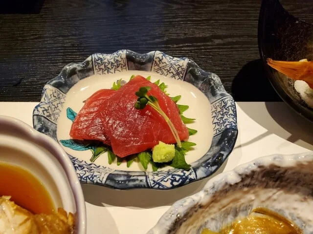 若尾寿司 - 宮古（寿司）の写真