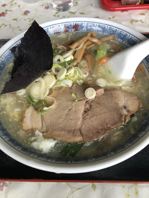 栄食堂 - 矢島（食堂）の写真