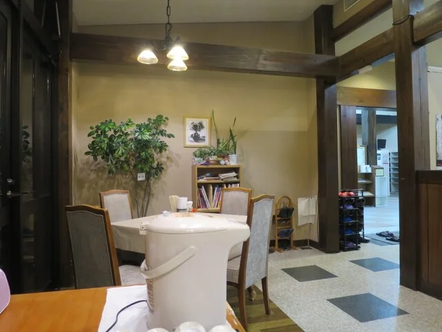 レストラン日高見 - 土沢（レストラン）の写真