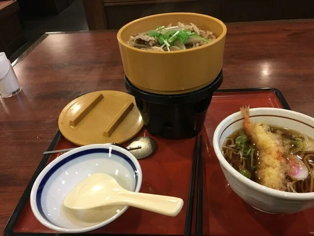 和風レストランまるまつ 一関店 - 山ノ目（ファミレス）の写真