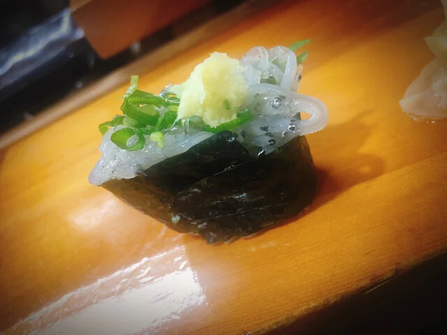 山寿司 - 東大館（寿司）の写真