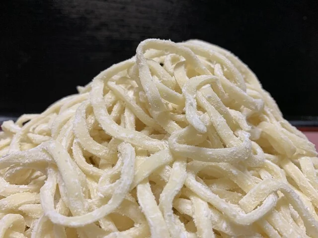 じゃじゃ麺本舗　じゃじゃ丸 - 一ノ関（麺類）の写真